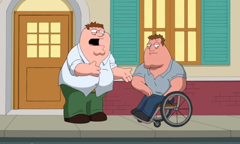 Family Guy