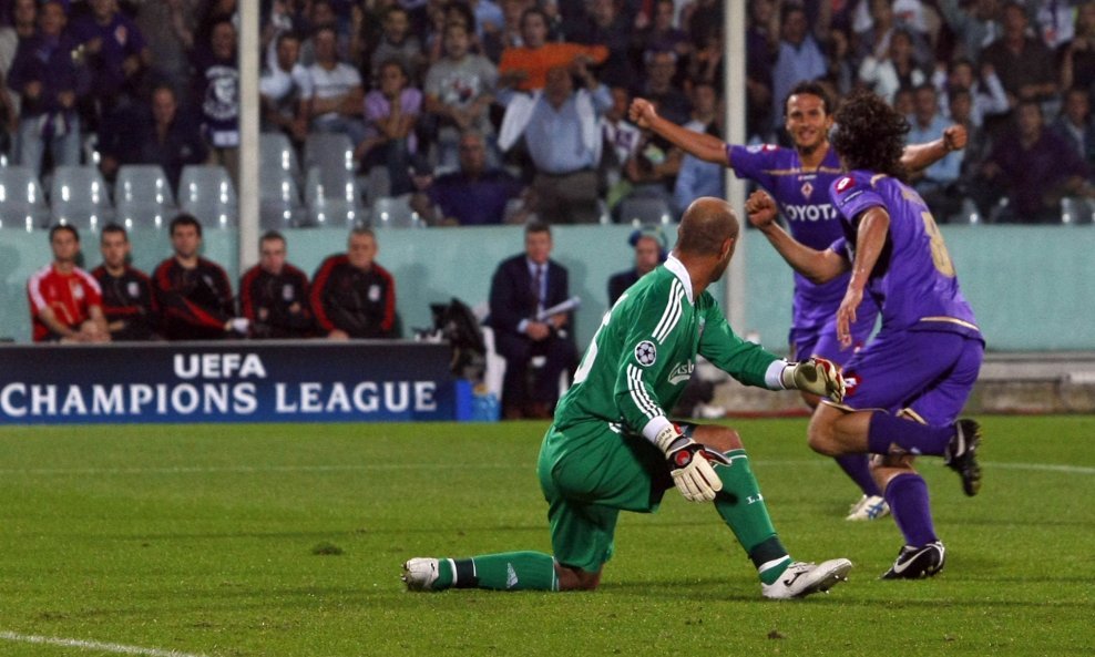 Pepe Reina i Stevan Jovetić