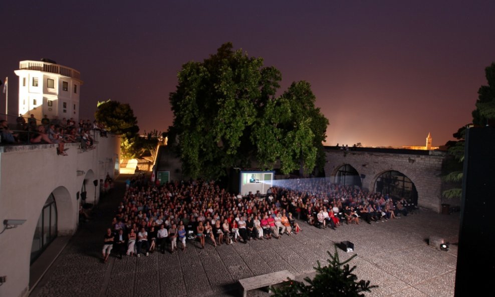 kaštel film festival