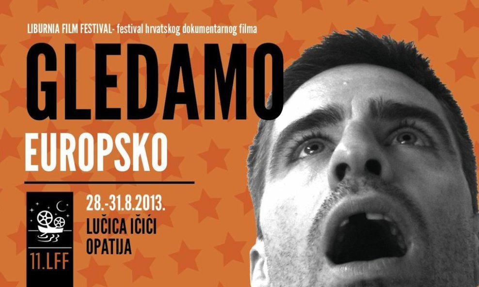 11. Liburnia Film Festival