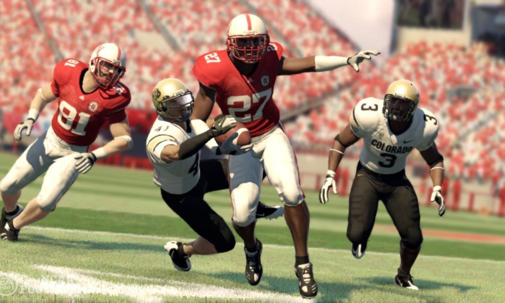 NCAA