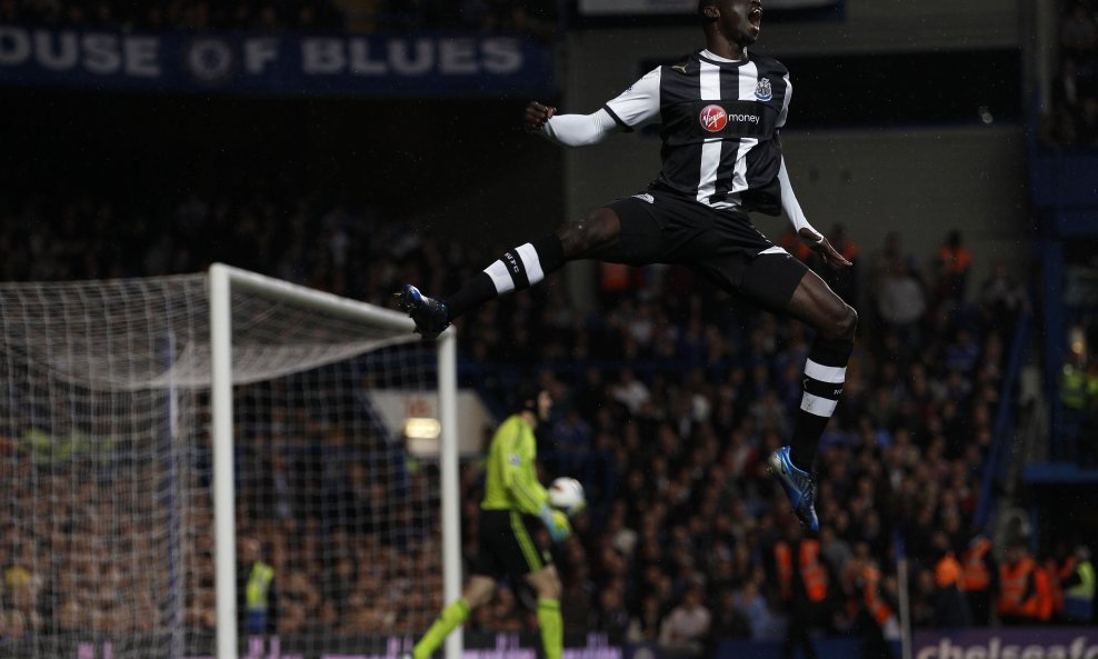 Papiss Cisse