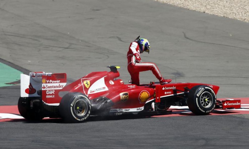 Felipe Massa