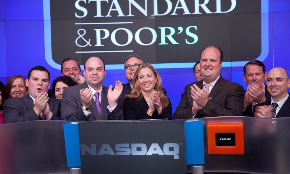 standard and poors