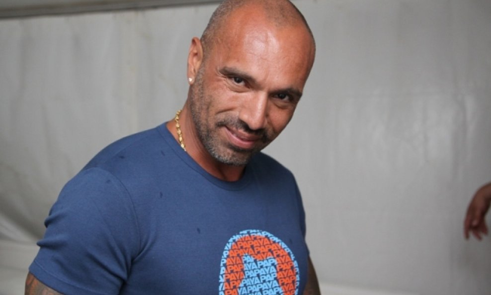 david morales