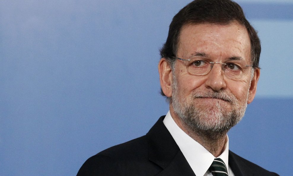 mariano rajoy