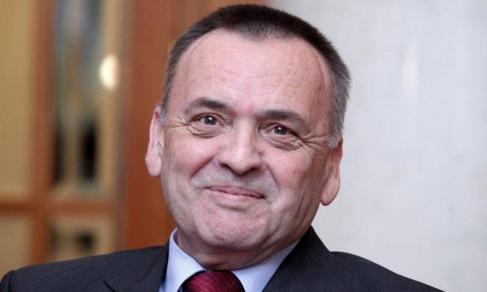 Ivica Vrkić