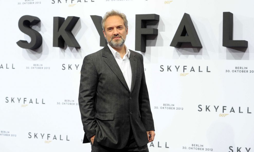 Sam Mendes