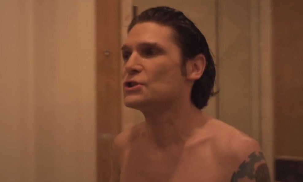 Corey Feldman