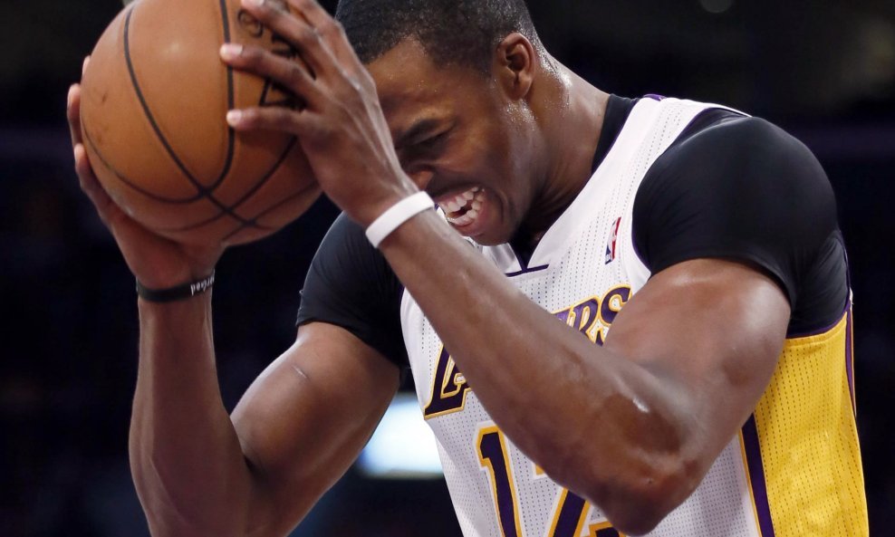 Dwight Howard
