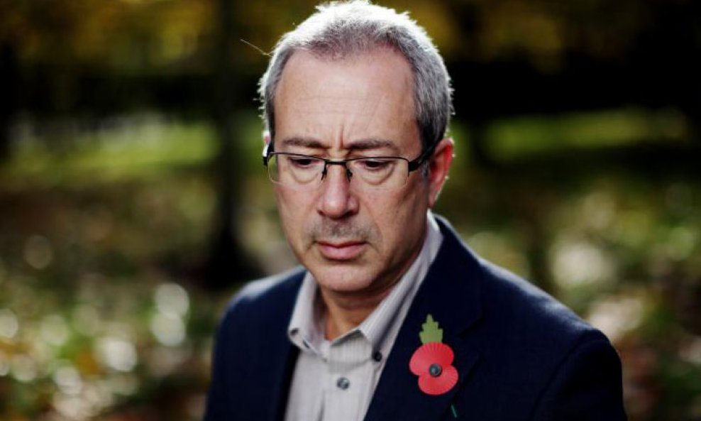 Ben Elton