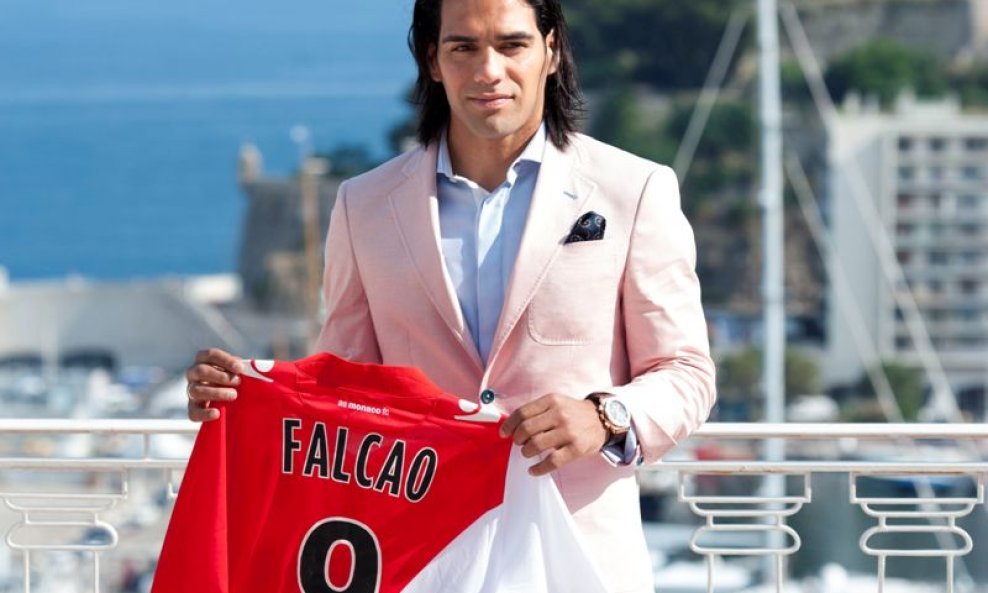 Falcao