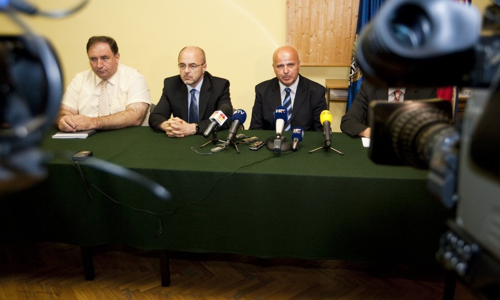 Kuharić Baričević Prša