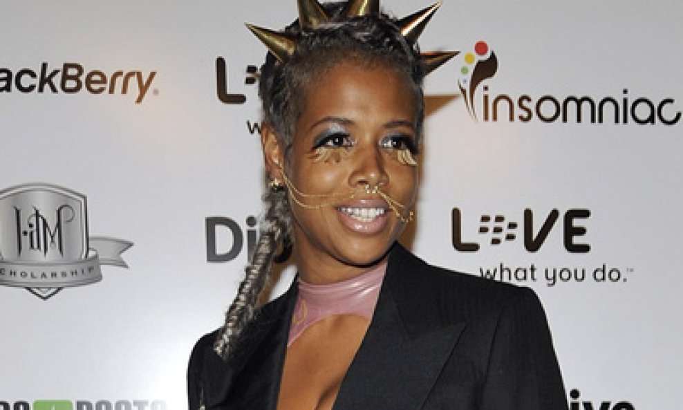 Kelis