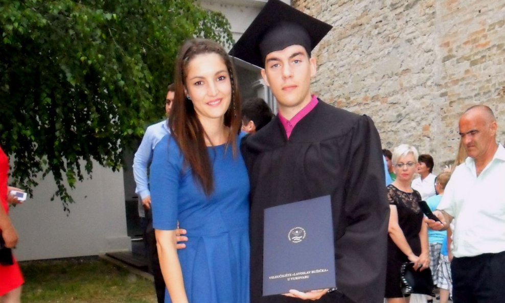 Davor i Laura