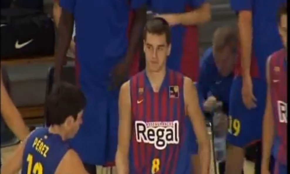 Mario Hezonja