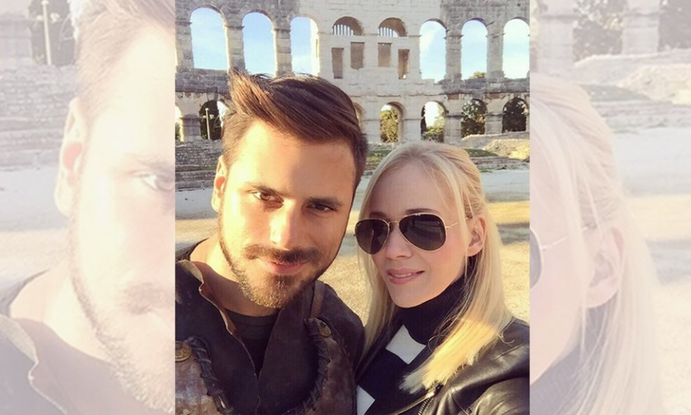 Jelena Rozga i Stjepan Hauser