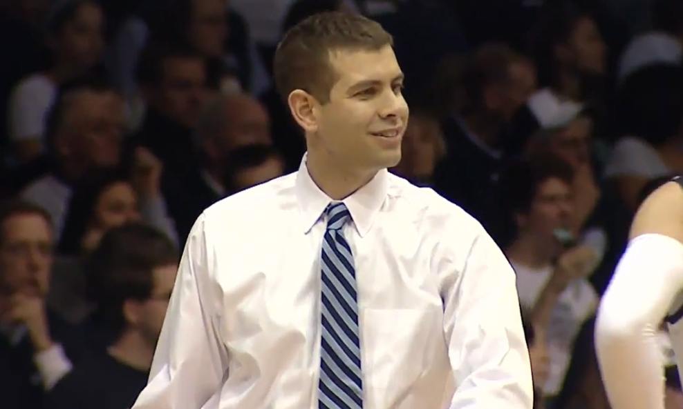 Brad Stevens