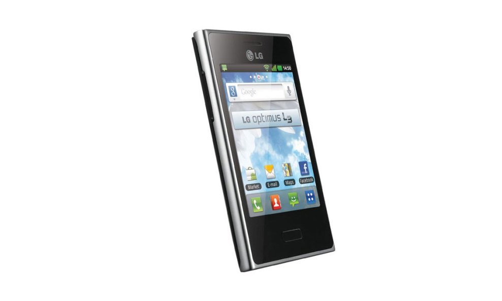 LG Optimus L3