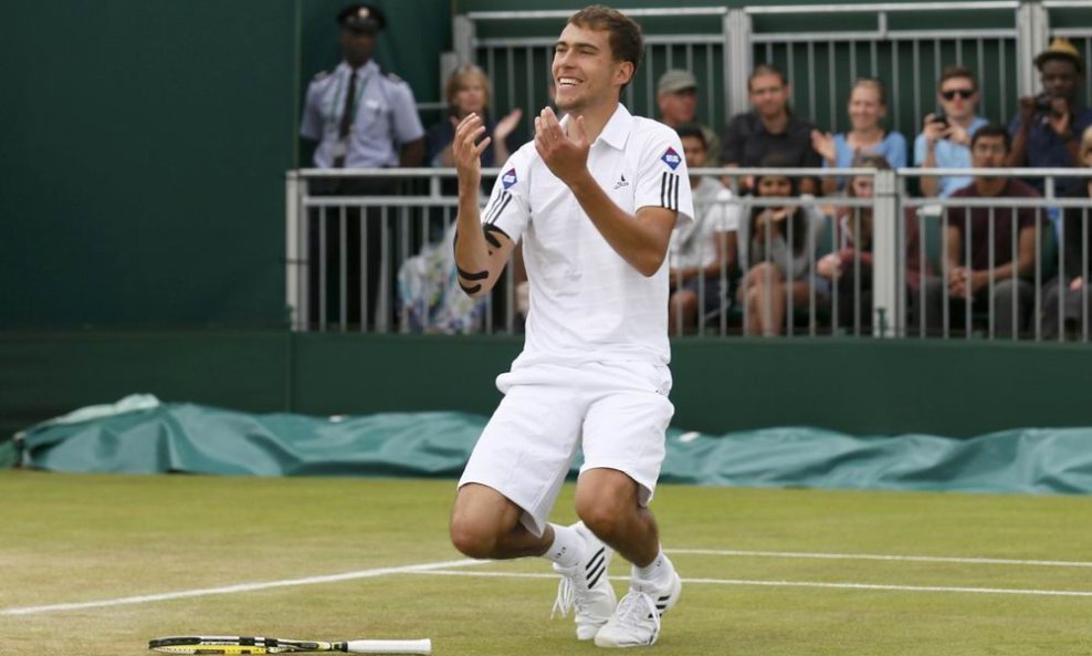 Jerzy Janowicz