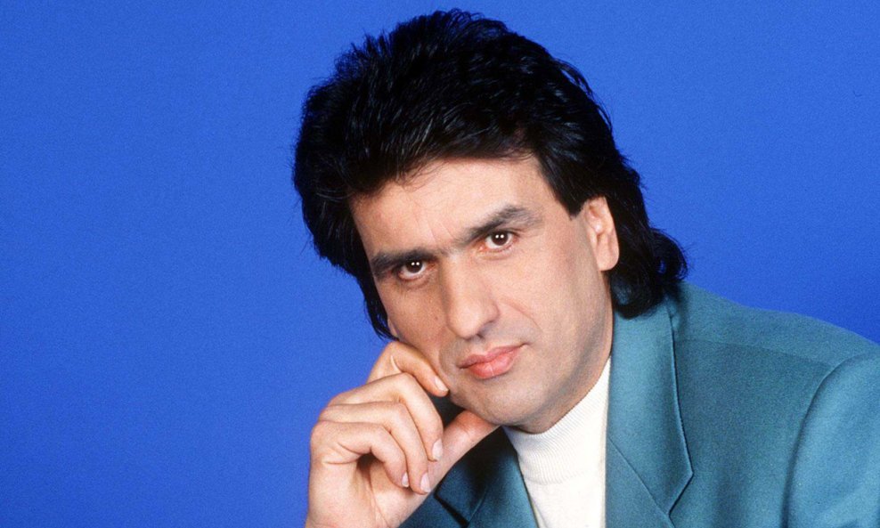 Toto Cutugno