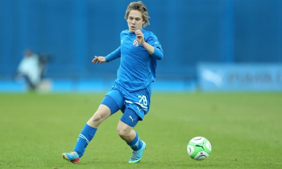 Alen Halilović