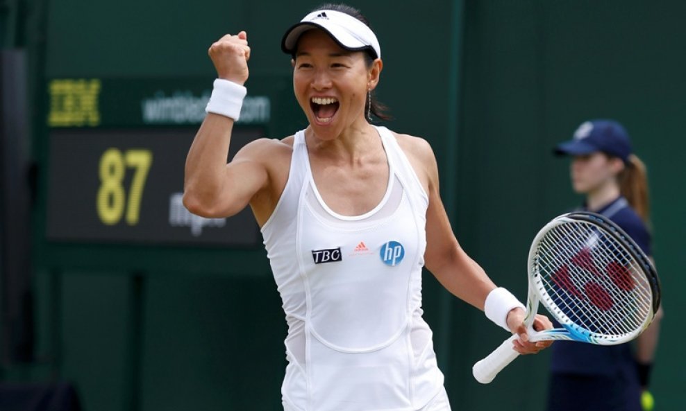 Kimiko Date-Krumm