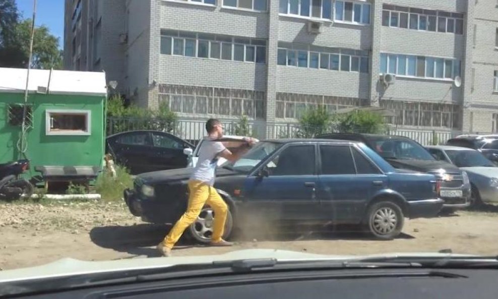 auto funvideo