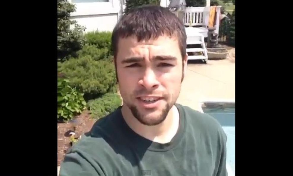 Keith Allen Vanke funvideo