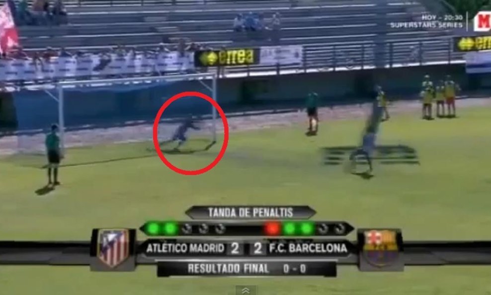 Inaki Pena