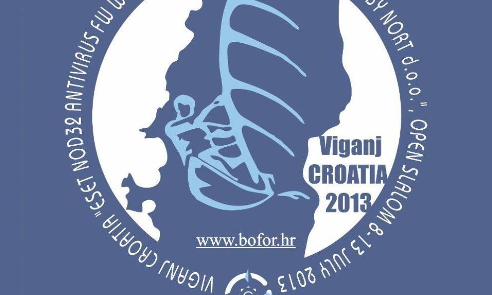Bofor logo