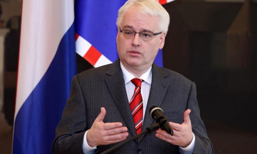 Ivo Josipović