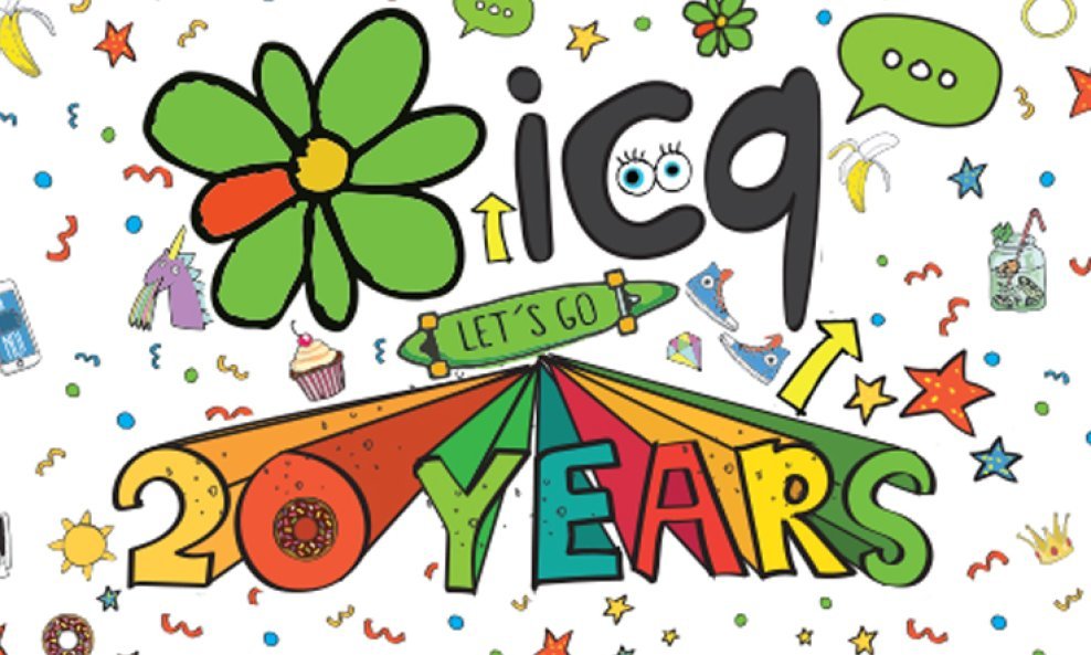 ICQ