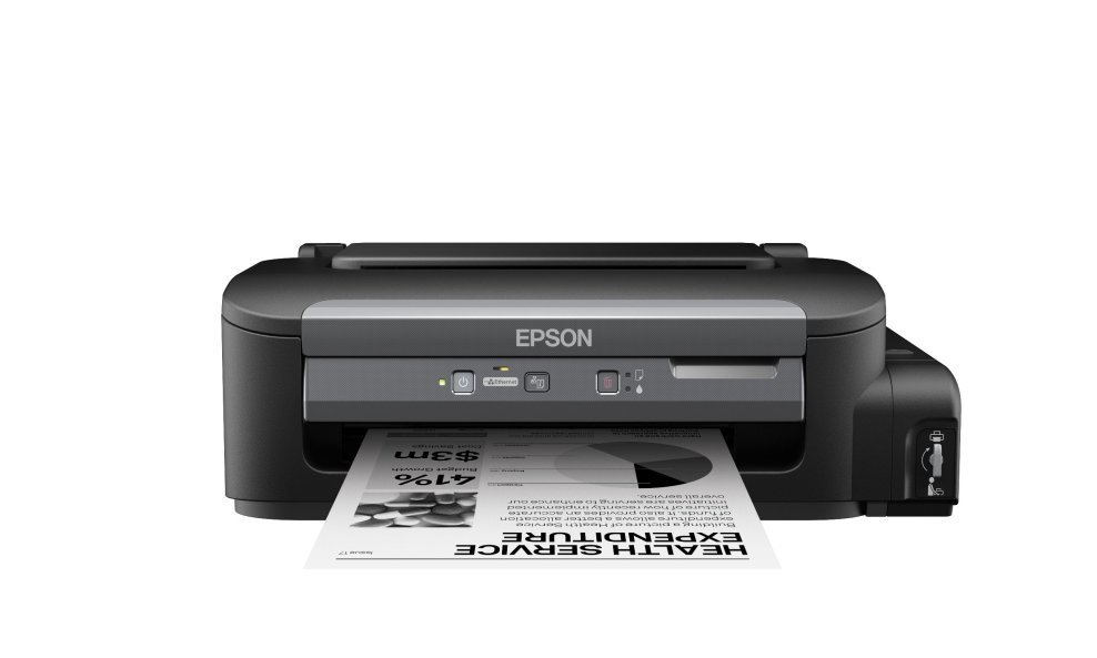 Epson WorkForce M100