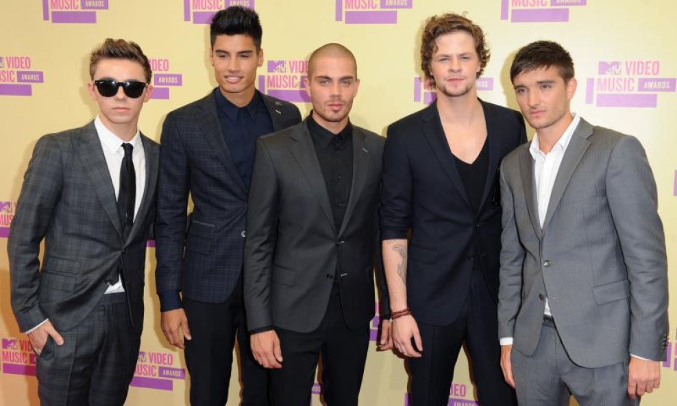 The Wanted