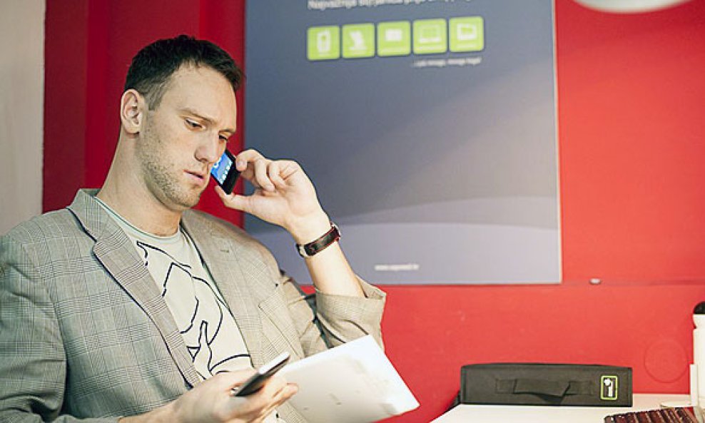 Matko Pecotić Usporedi.hr