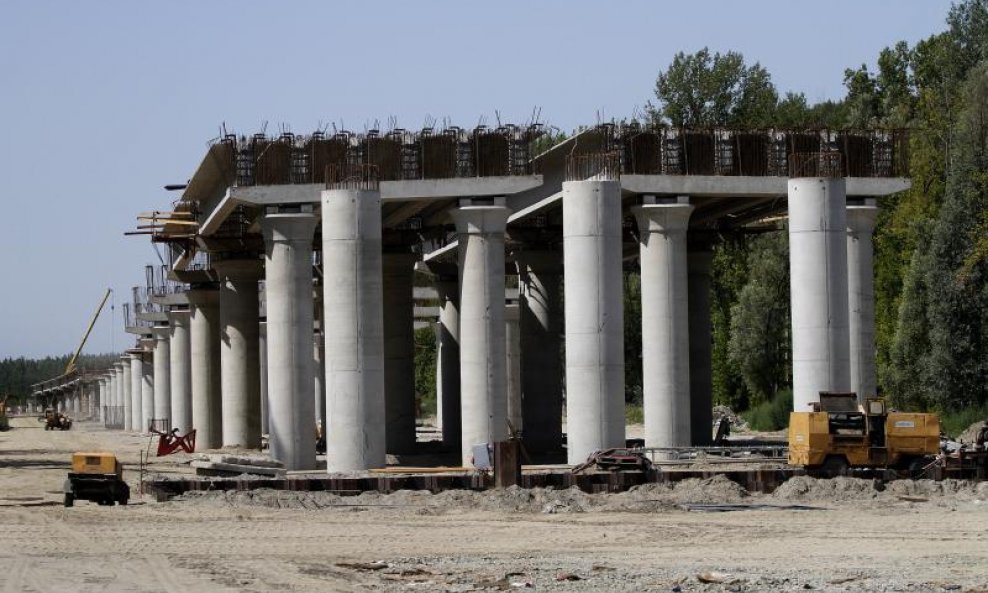 Autoceta Viadukt