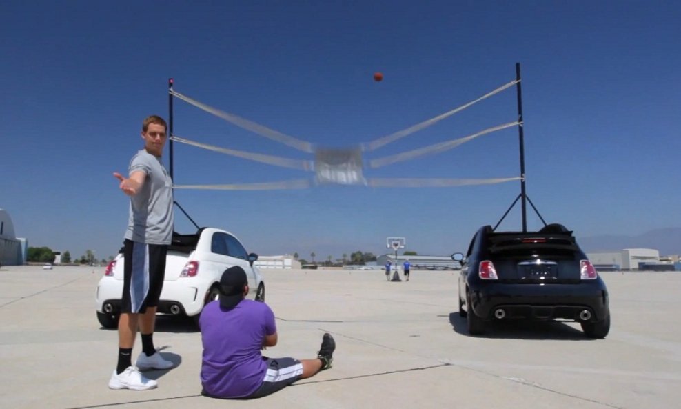 Dude Perfect