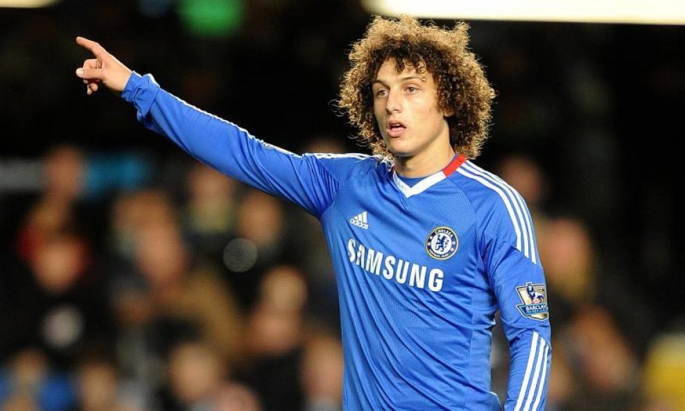 David Luiz