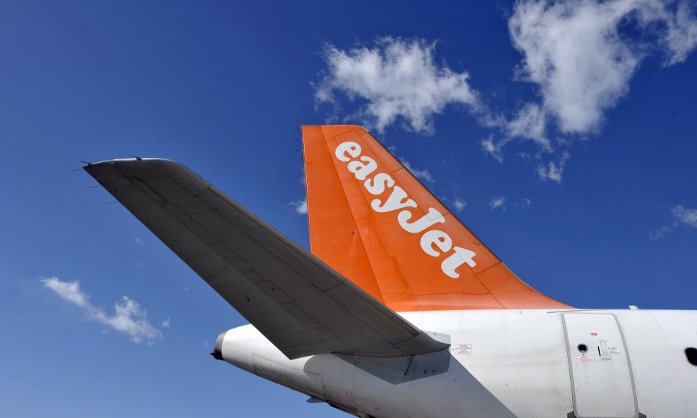 EasyJet