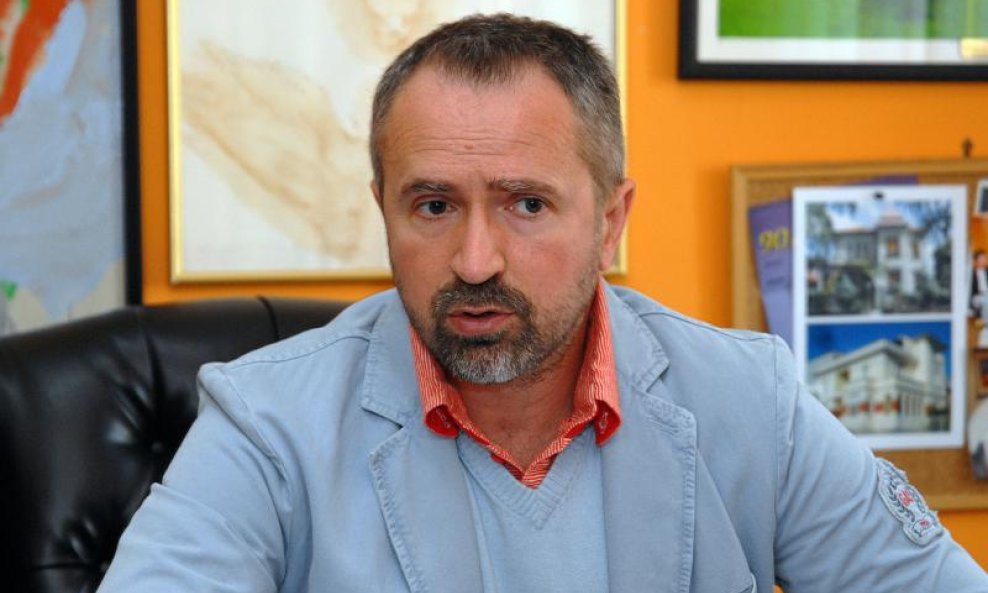 Ivica Zupković