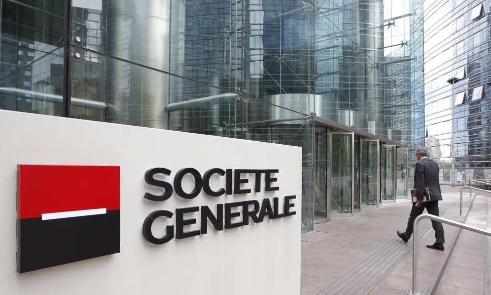 societe generale