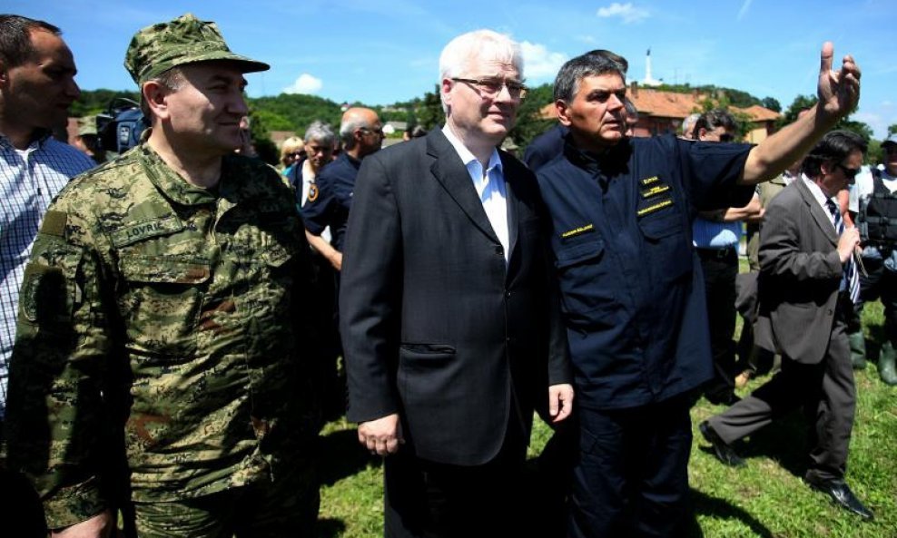 Ivo Josipović