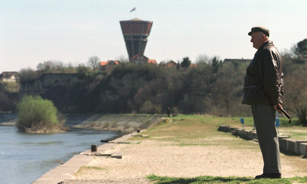 vukovar VODOTORANJ