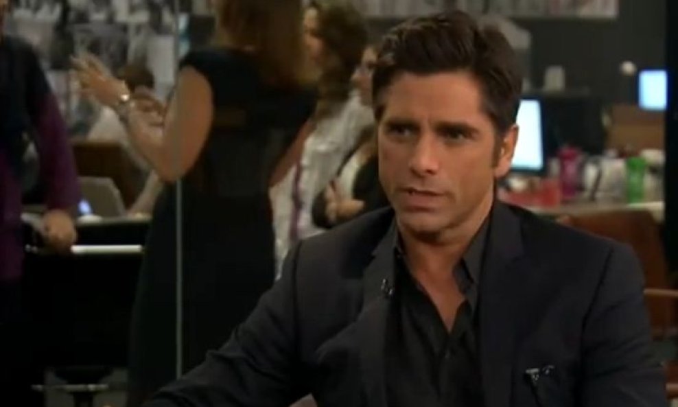 John Stamos 