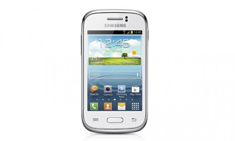Samsung Galaxy young pametni telefon