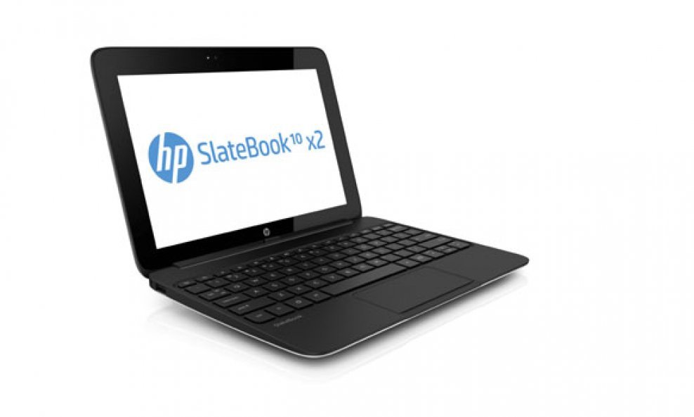 HP SlateBook10 x2