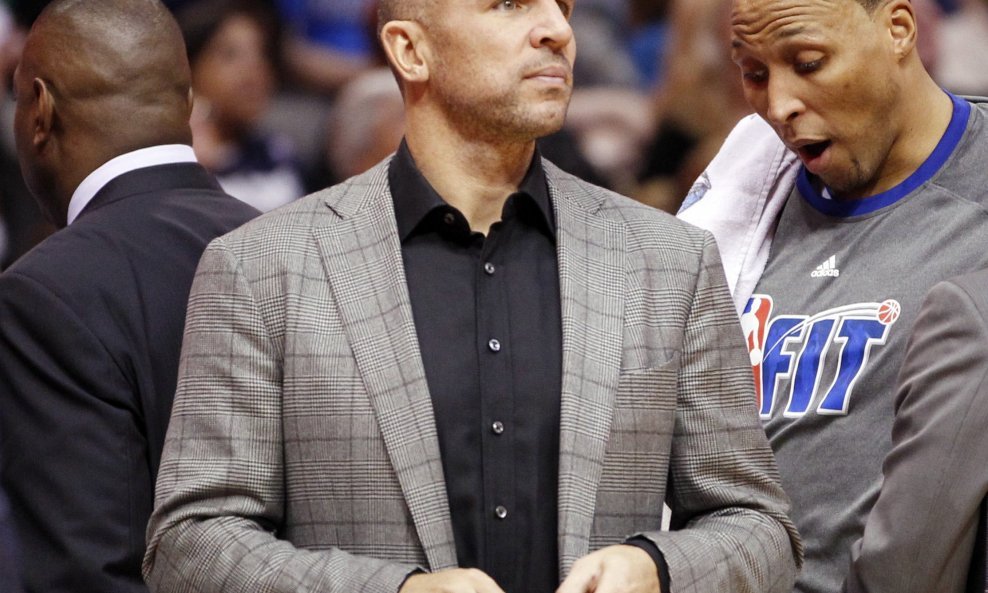 Jason Kidd