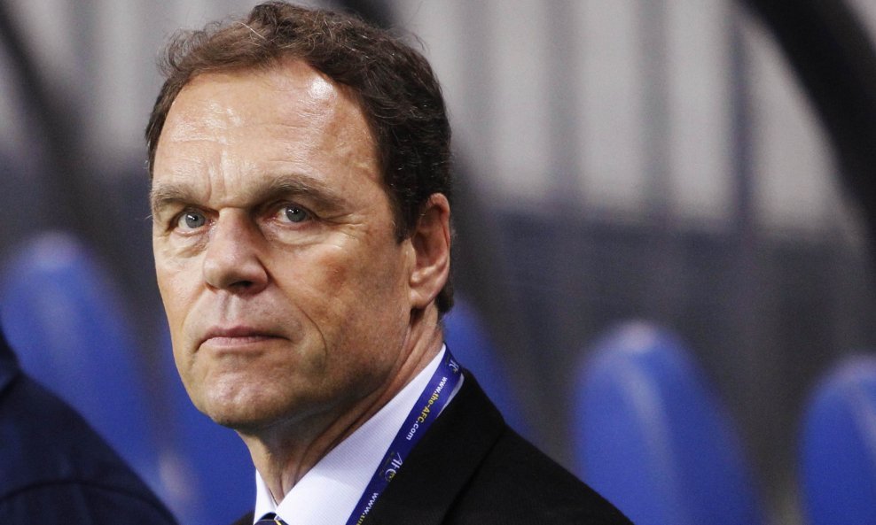 Holger Osieck