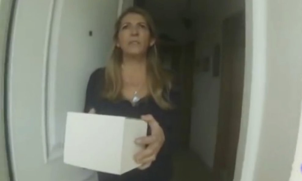 žena paket funvideo